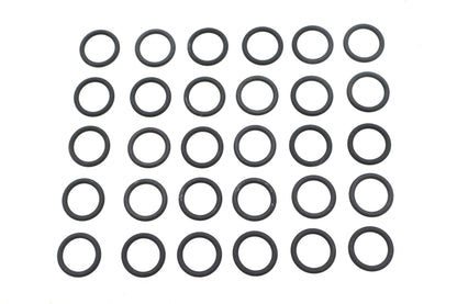 Ultima Upper Pushrod Tube O-Rings 95-858 | 77-894 for Harley-Davidson XL
