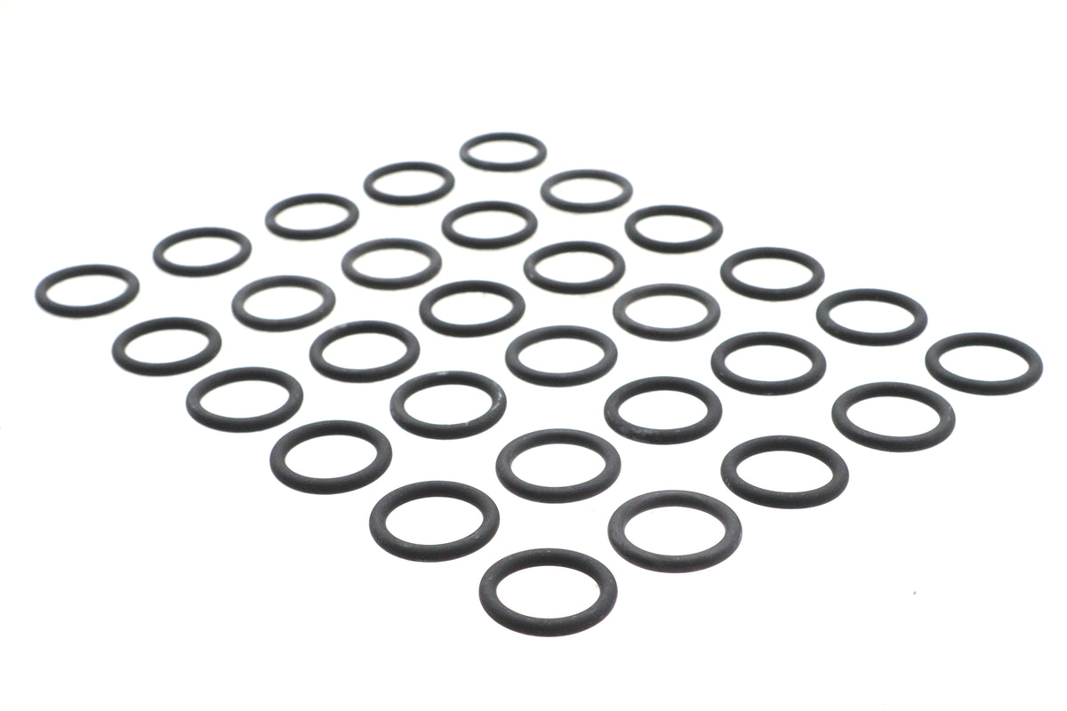Ultima Upper Pushrod Tube O-Rings 95-858 | 77-894 for Harley-Davidson XL