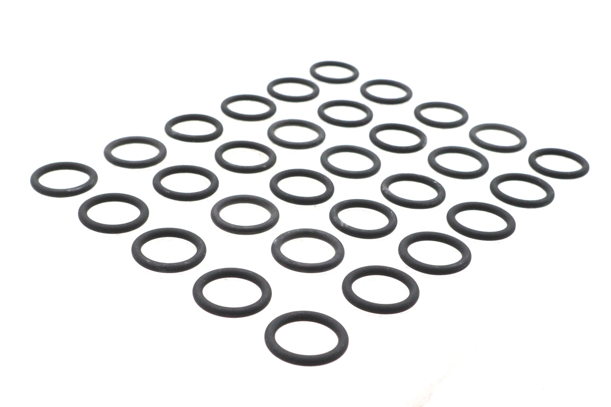 Ultima Upper Pushrod Tube O-Rings 95-858 | 77-894 for Harley-Davidson XL