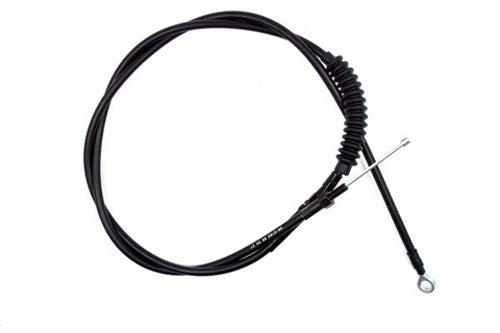 Motion Pro Blackout Clutch Cable - Part Number 06-2164