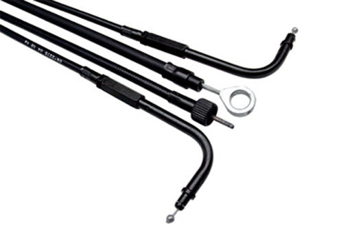 Motion Pro Blackout Throttle Cable - Part Number 06-2268