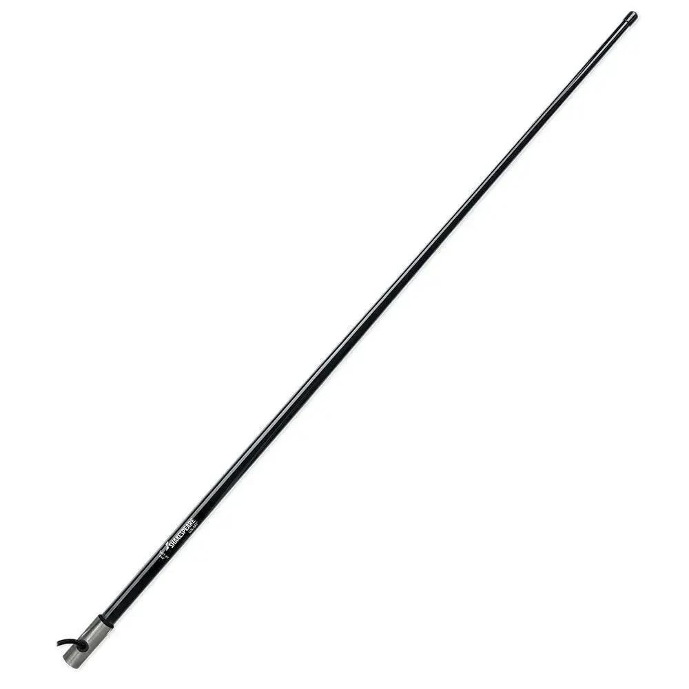 Shakespeare 5401-XT Galaxy 4' Marine VHF Antenna with 3dB Gain by Shakespeare
