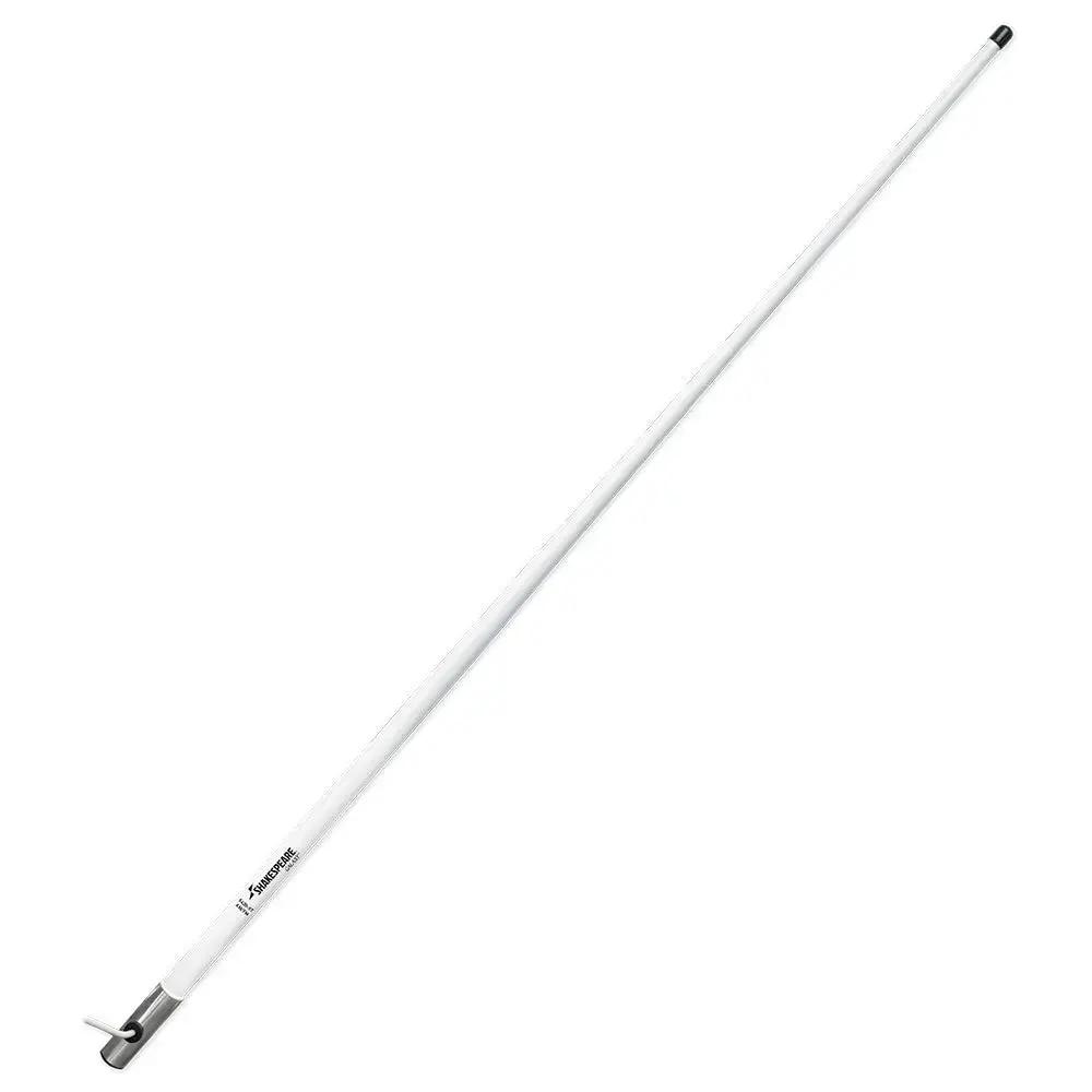 Shakespeare Galaxy 5420-XT 4' AM/FM Antenna for Elevated Mounting by Shakespeare