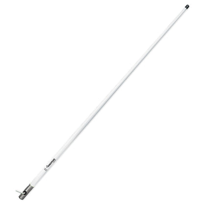 Shakespeare Galaxy 5420-XT 4' AM/FM Antenna for Elevated Mounting