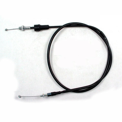 Motion Pro 01-0422 Black Vinyl Throttle Cable for Specialized Applications