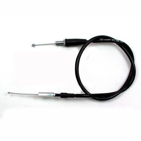 MOTION PRO 01-0460 Black Vinyl Throttle Cable for Specialized Applications
