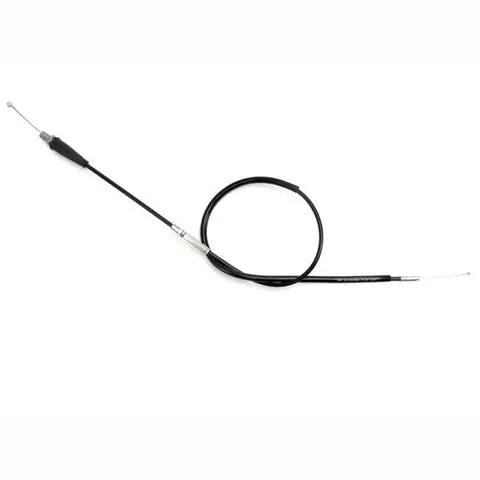 Motion Pro 01-0462 Black Vinyl Throttle Cable for Special Applications by MOTION PRO