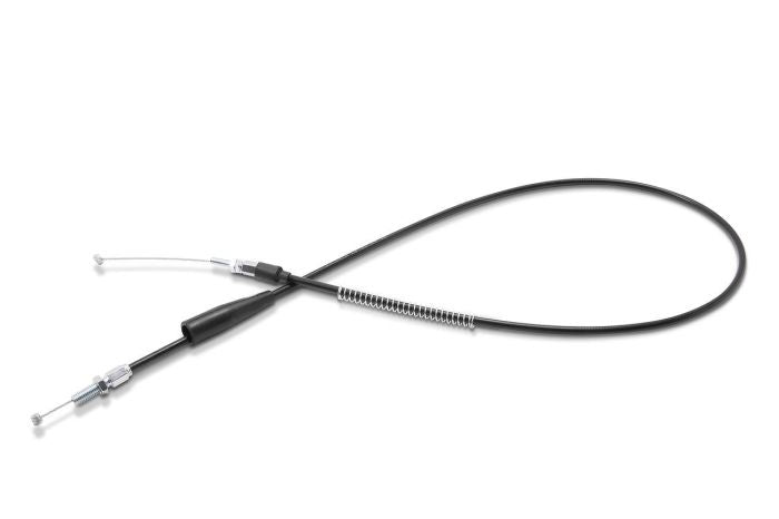 Motion Pro 01-0466 Black Vinyl Throttle Cable for Special Applications