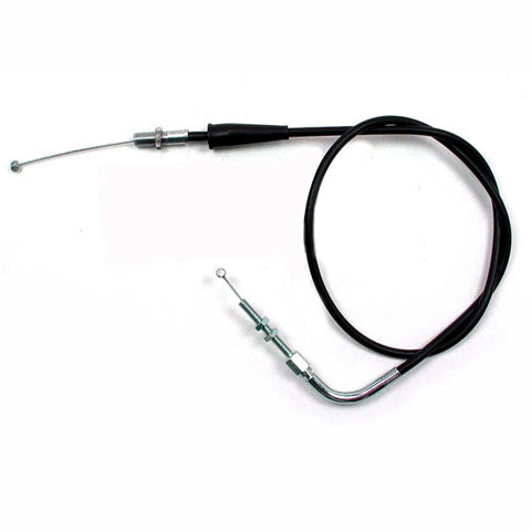 Motion Pro 01-0467 Black Vinyl Throttle Cable for Motorcycles