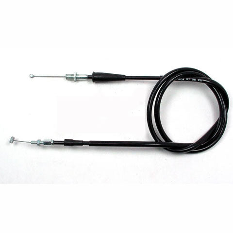 Motion Pro 01-0609 Black Vinyl Throttle Cable for Specialized Applications