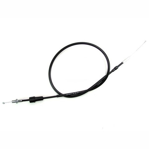 Motion Pro 01-0731 Black Vinyl Throttle Cable for Specialized Applications
