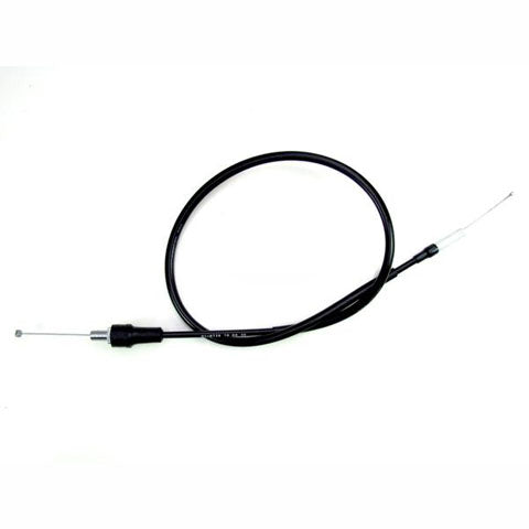 MOTION PRO 01-0738 Black Vinyl Throttle Cable for Special Applications