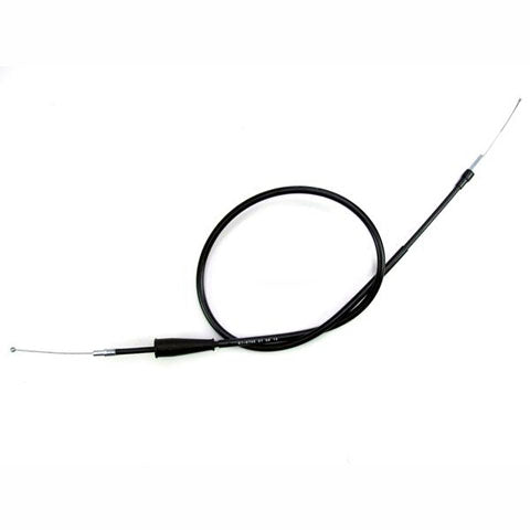 Motion Pro 01-0745 Black Vinyl Throttle Cable for Special Applications
