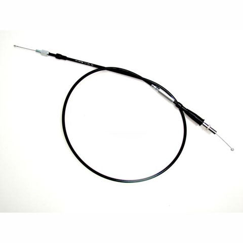 Motion Pro 01-0746 Black Vinyl Throttle Cable for Specialized Applications
