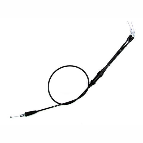 MOTION PRO 01-0813 Black Vinyl Throttle Cable