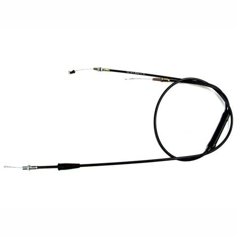 Motion Pro Black Vinyl Throttle Cable 01-0826