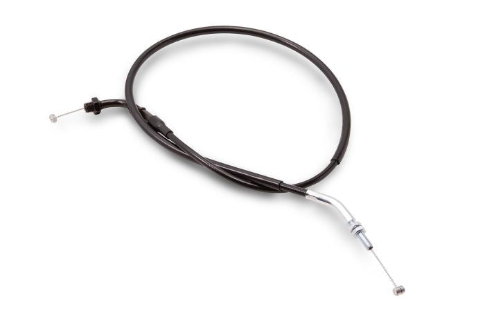 Motion Pro 01-0835 Black Vinyl Throttle Push Cable