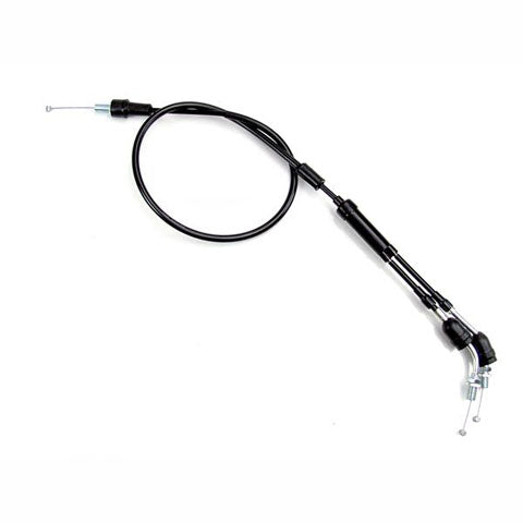 Motion Pro 01-0869 Black Vinyl Throttle Cable for Special Applications