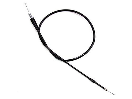 MOTION PRO 01-0874 Black Vinyl Throttle Cable for Specialized Applications
