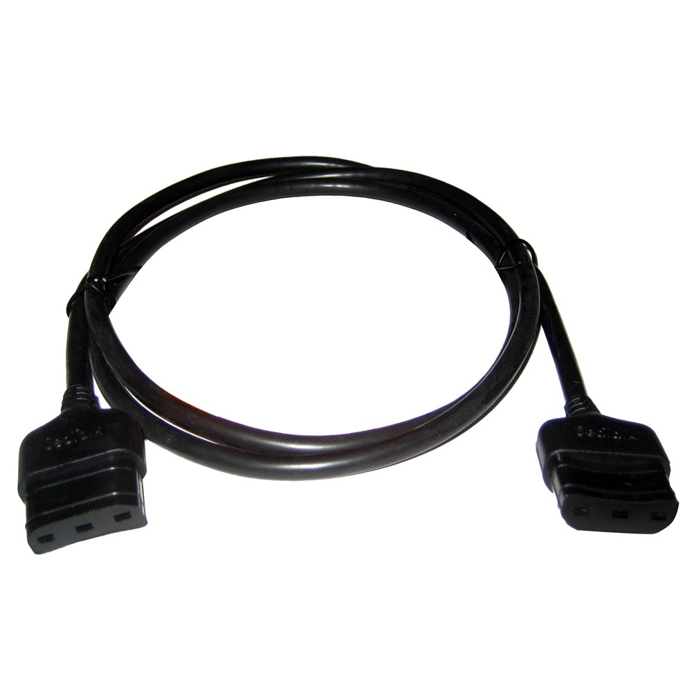 Raymarine 1m SeaTalk Interconnect Cable (Part D284) for Marine Device Linking