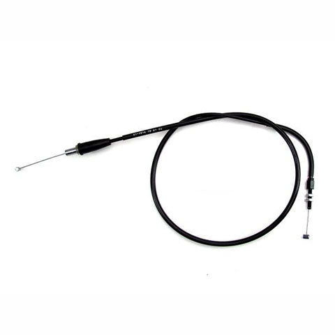 Motion Pro Black Vinyl Throttle Cable - Part Number 01-1016