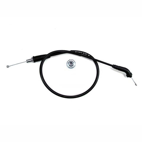 Motion Pro 01-1019 Black Vinyl Throttle Cable for Special Applications