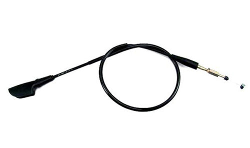 Motion Pro 01-1021 Black Vinyl Clutch Cable - Lightweight and Durable
