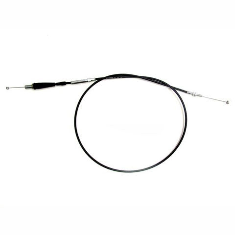 MOTION PRO 01-1056 Black Vinyl Throttle Cable for Special Applications