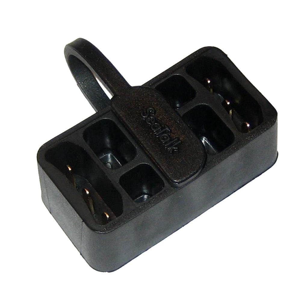 Raymarine SeaTalk 3-Way Junction Block D244 for Marine Electronics
