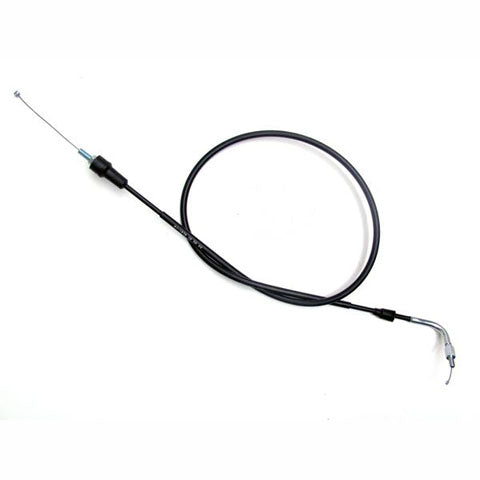 MOTION PRO 01-1076 Black Vinyl Throttle Cable for Special Applications