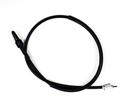 CABLE, BLACK VINYL, SPEEDO