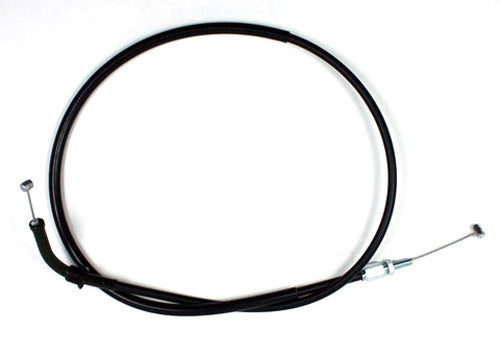 Motion Pro Black Vinyl Throttle Cable - Part No. 02-0008