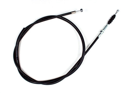 MOTION PRO Black Vinyl Clutch Cable 02-0029