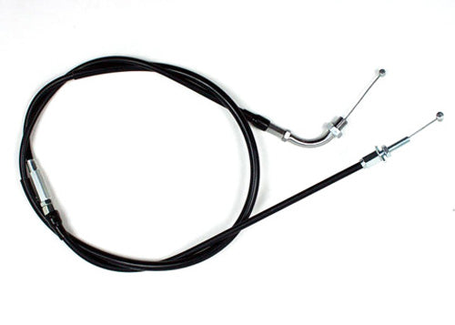 Motion Pro 02-0032 Black Vinyl Throttle Cable for Motorcycles