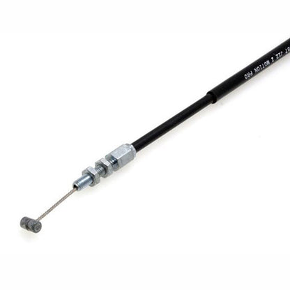 Motion Pro Black Vinyl Throttle Cable - Part No. 02-0087