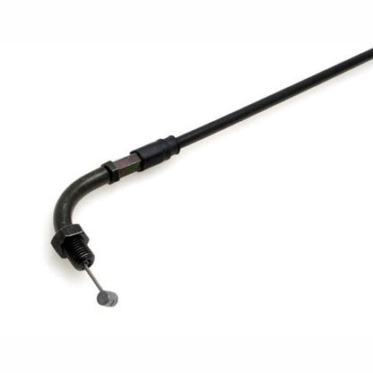 Motion Pro Black Vinyl Throttle Cable - Part No. 02-0087
