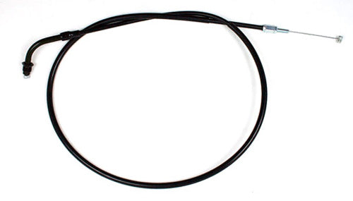 Motion Pro Black Vinyl Throttle Cable - Part Number 02-0089