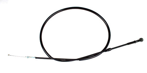 Motion Pro 02-0090 Black Vinyl Throttle Cable for Motorcycles