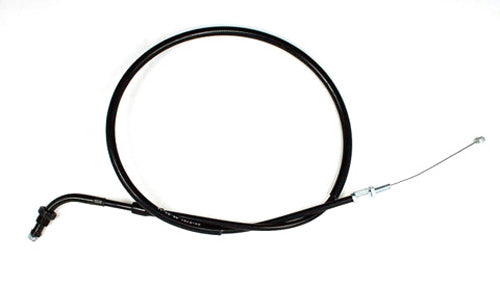 Motion Pro Black Vinyl Throttle Cable – Part Number 02-0101