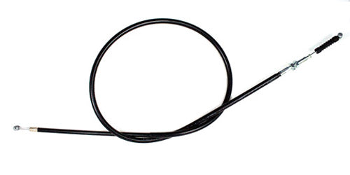 Motion Pro Clutch Black Vinyl Cable - Part Number 02-0107