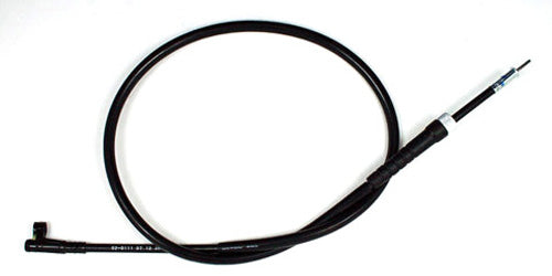 Motion Pro Black Vinyl Speedometer Cable (Part #02-0111)
