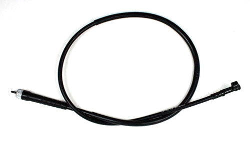 Motion Pro Black Vinyl Speedometer Cable Part 02-0112