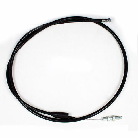Motion Pro Black Vinyl Clutch Cable - Part Number 02-0121