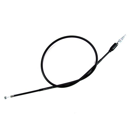 MOTION PRO Black Vinyl Clutch Cable (Part Number 02-0124)