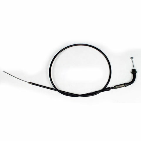 Motion Pro Black Vinyl Throttle Cable - Part Number 02-0150