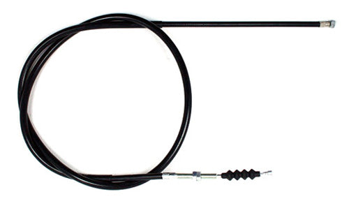 Motion Pro Black Vinyl Clutch Cable - Part Number 02-0172