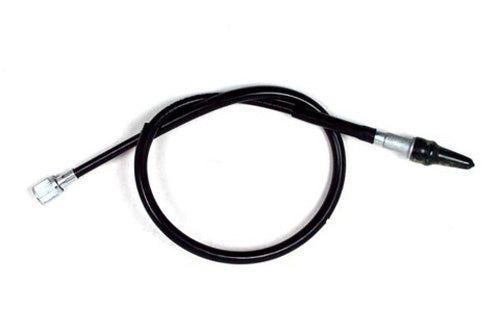 Motion Pro Black Vinyl Tachometer Cable Part 02-0177