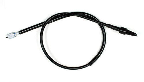 Motion Pro 02-0195 Black Vinyl Tachometer Cable for Motorcycles and Vehicles