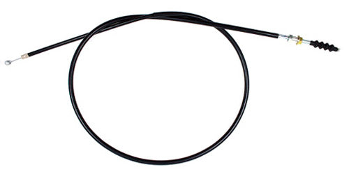 Motion Pro Black Vinyl Clutch Cable 02-0199 for Motorcycle and Powersports Vehicles