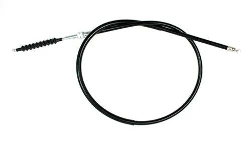 Motion Pro Black Vinyl Clutch Cable - Part Number 02-0200 by MOTION PRO